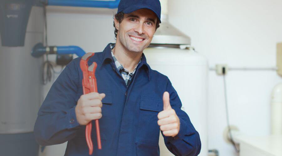 Professional emergency plumbing in Pennock, MN